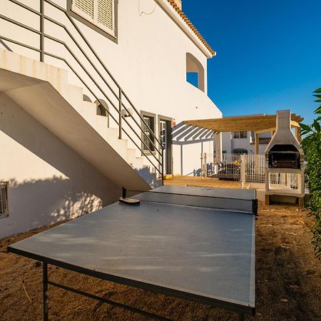 Villa Kevin By Atlantic Places Albufeira Extérieur photo
