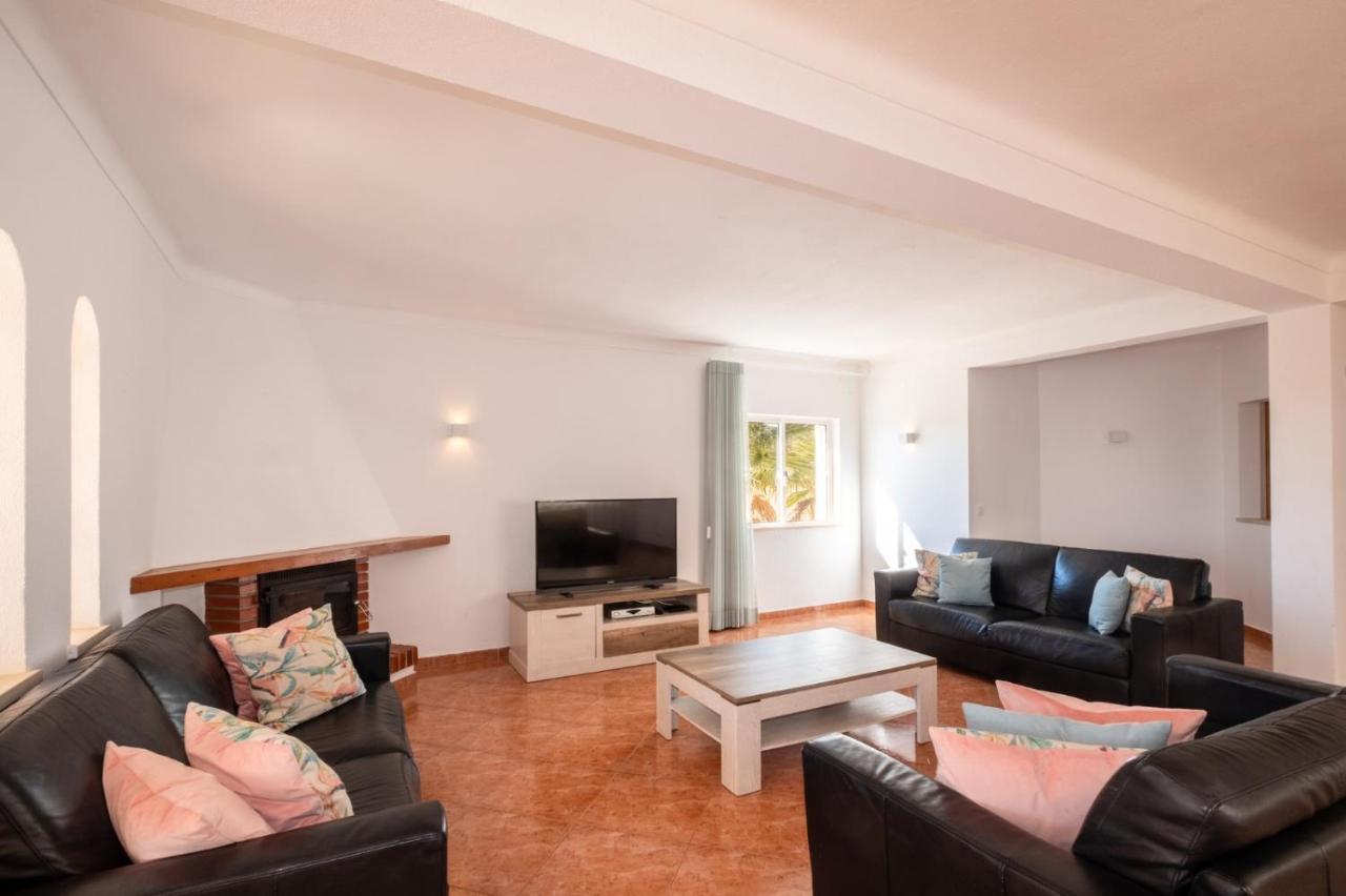 Villa Kevin By Atlantic Places Albufeira Extérieur photo