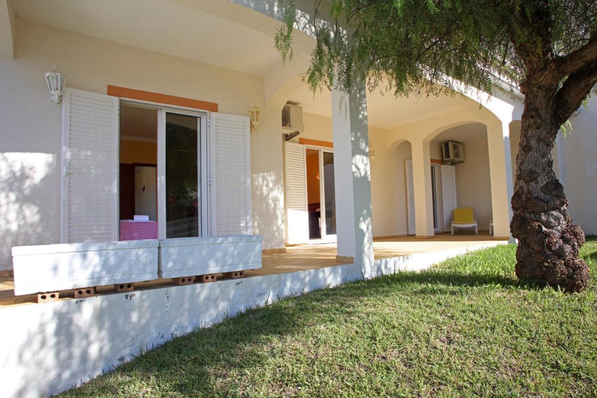 Villa Kevin By Atlantic Places Albufeira Extérieur photo