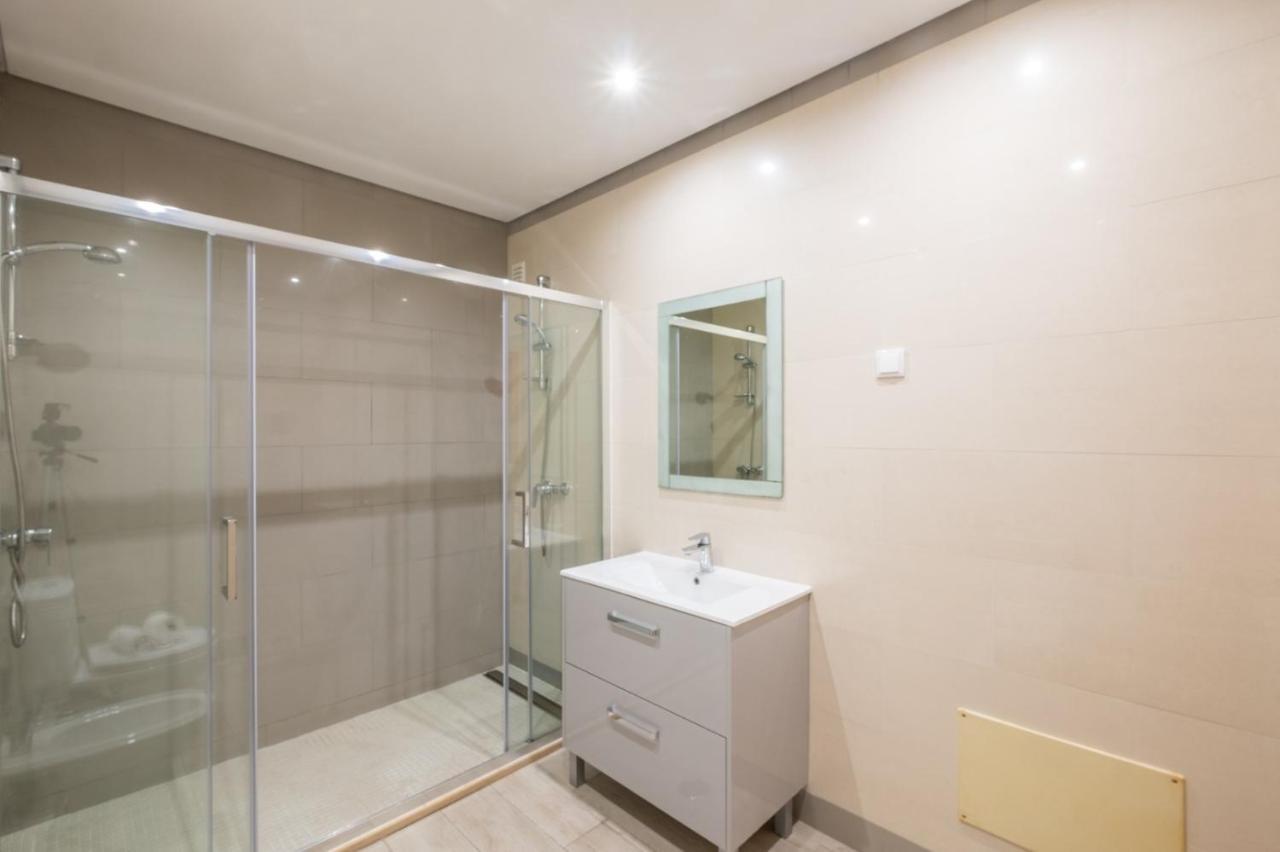 Villa Kevin By Atlantic Places Albufeira Extérieur photo