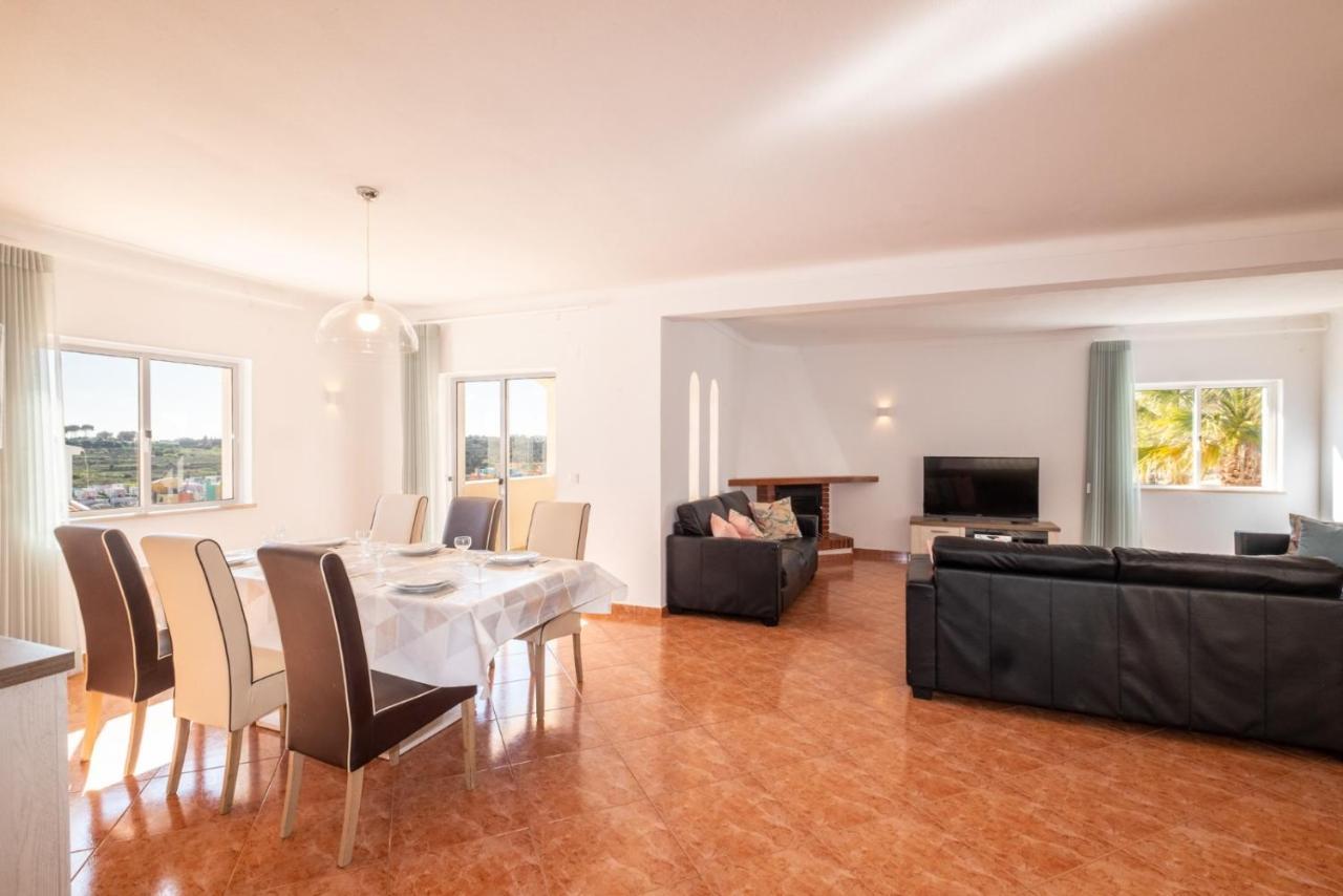 Villa Kevin By Atlantic Places Albufeira Extérieur photo