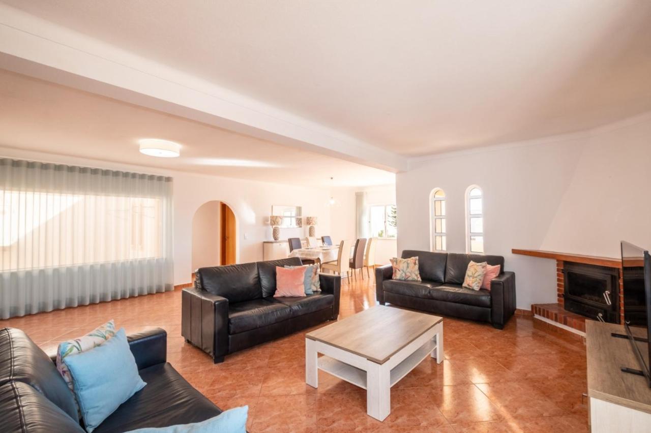 Villa Kevin By Atlantic Places Albufeira Extérieur photo