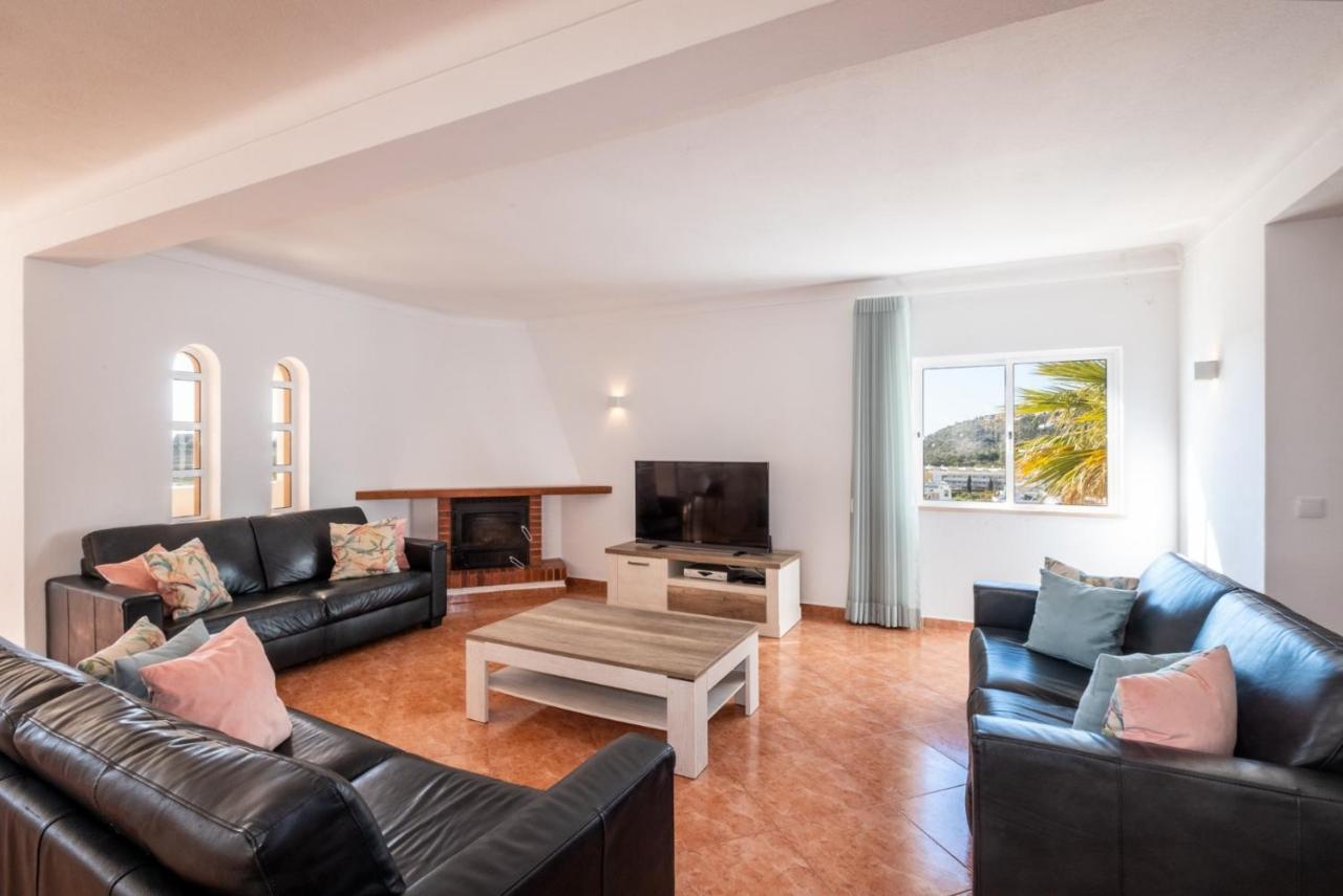 Villa Kevin By Atlantic Places Albufeira Extérieur photo