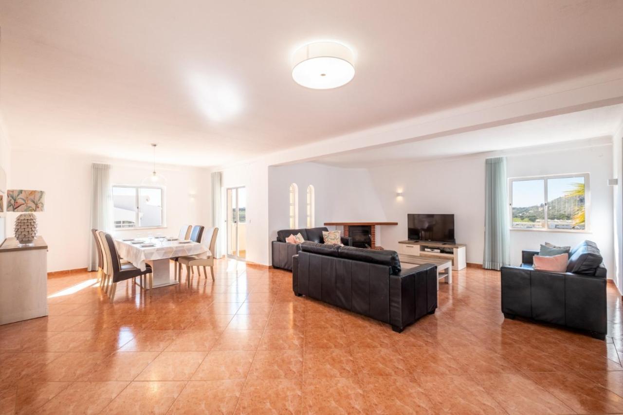 Villa Kevin By Atlantic Places Albufeira Extérieur photo