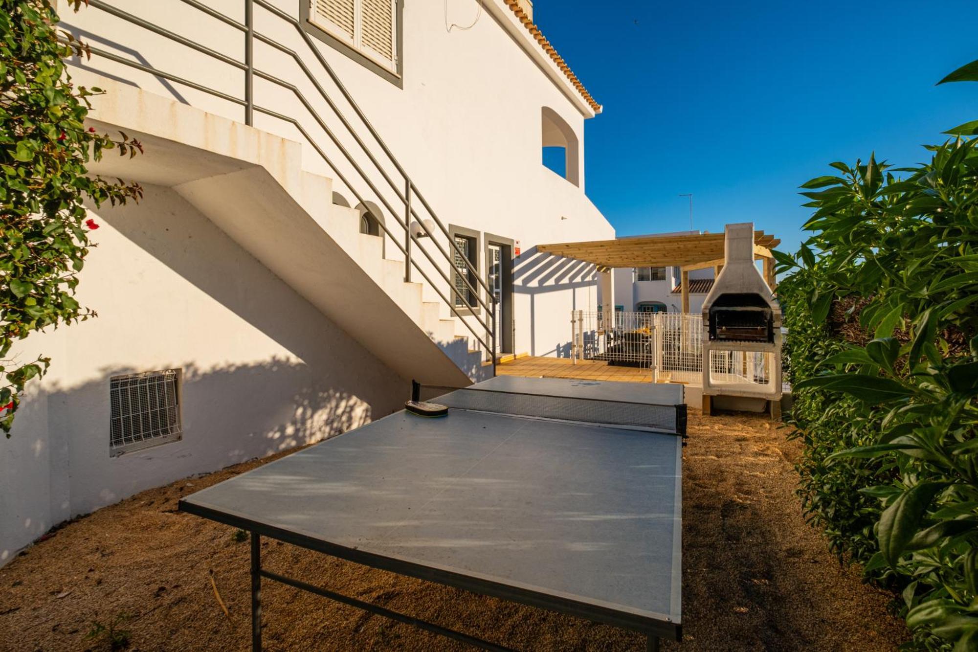 Villa Kevin By Atlantic Places Albufeira Extérieur photo