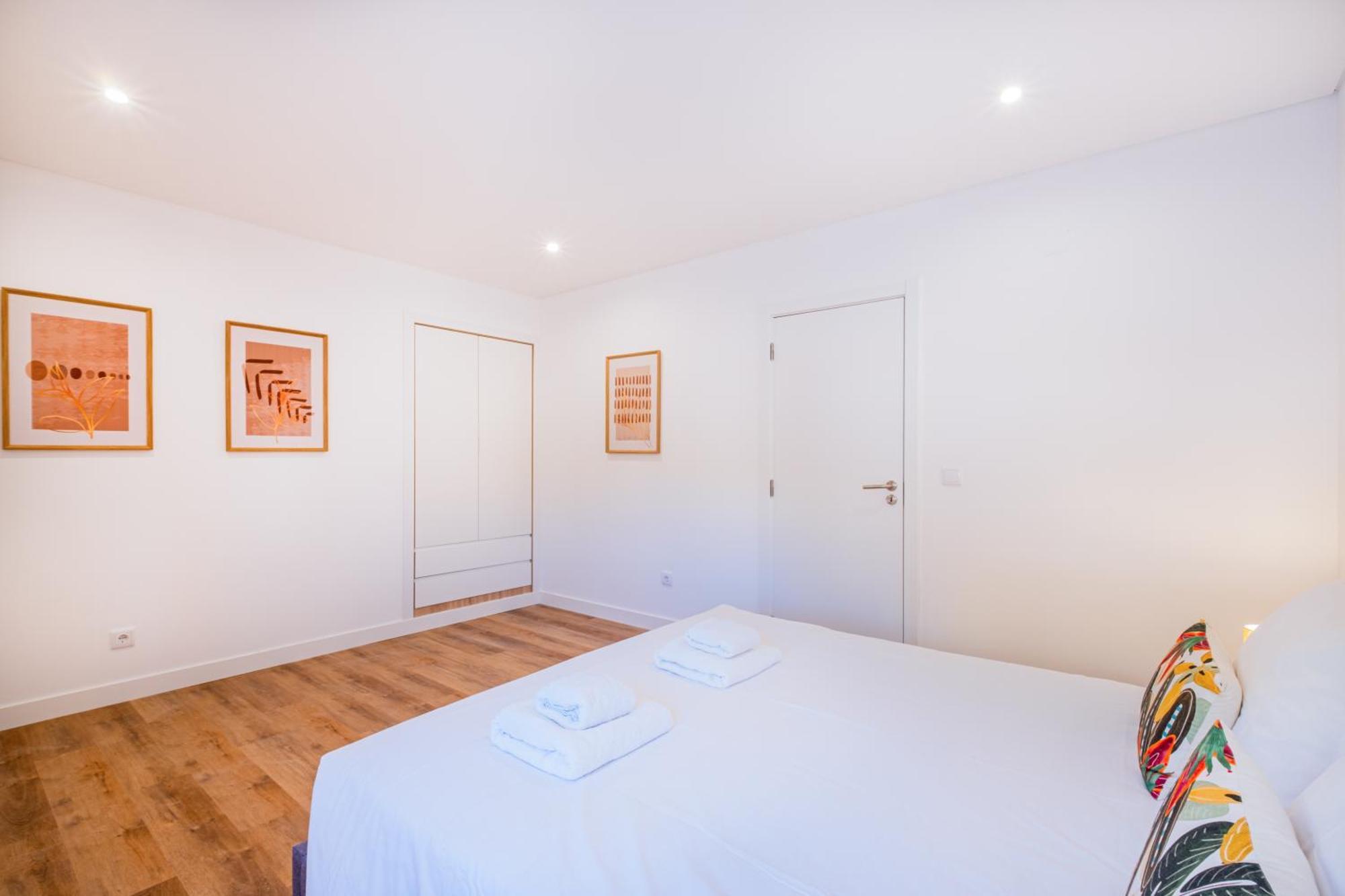 Villa Kevin By Atlantic Places Albufeira Extérieur photo